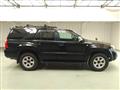 2007 Toyota Hilux Surf