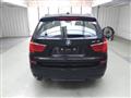 2012 BMW X3