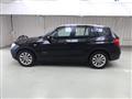 2012 BMW X3