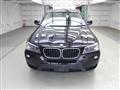 2012 BMW X3