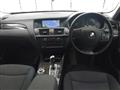 2012 BMW X3