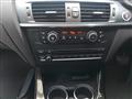2012 BMW X3
