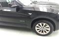 2012 BMW X3