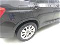 2012 BMW X3