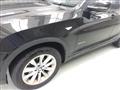 2012 BMW X3