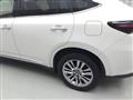 2017 Toyota Harrier