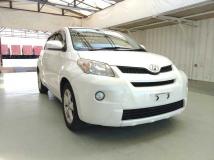 2010 Toyota IST