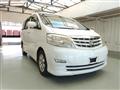 2007 Toyota Alphard
