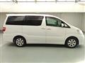 2007 Toyota Alphard
