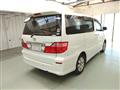 2007 Toyota Alphard