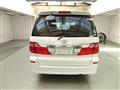 2007 Toyota Alphard