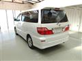 2007 Toyota Alphard