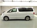 2007 Toyota Alphard