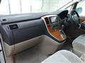 2007 Toyota Alphard
