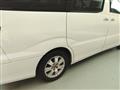 2007 Toyota Alphard