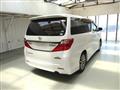 2014 Toyota Alphard