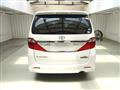2014 Toyota Alphard