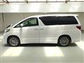 2014 Toyota Alphard