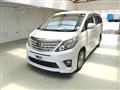 2014 Toyota Alphard