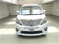 2014 Toyota Alphard
