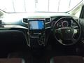 2014 Toyota Alphard