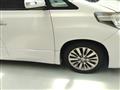 2014 Toyota Alphard