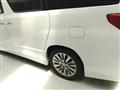 2014 Toyota Alphard