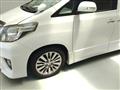 2014 Toyota Alphard