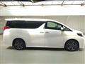 2019 Toyota Alphard