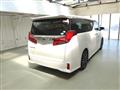 2019 Toyota Alphard