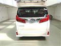 2019 Toyota Alphard