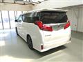 2019 Toyota Alphard