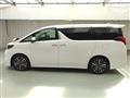 2019 Toyota Alphard