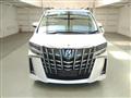 2019 Toyota Alphard