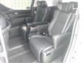 2019 Toyota Alphard