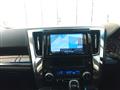 2019 Toyota Alphard