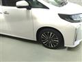 2019 Toyota Alphard