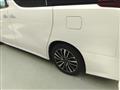 2019 Toyota Alphard