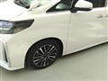 2019 Toyota Alphard