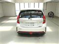 2016 Nissan Note