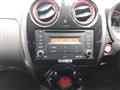 2016 Nissan Note