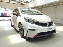 2016 Nissan Note