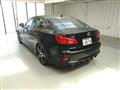 2007 Lexus IS