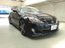 2007 Lexus IS