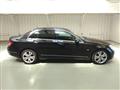 2011 Mercedes-Benz C-Class