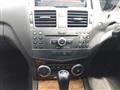 2011 Mercedes-Benz C-Class