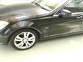 2011 Mercedes-Benz C-Class