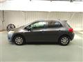 2008 Toyota Auris