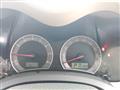 2008 Toyota Auris