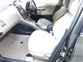 2008 Toyota Auris
